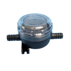 Flojet Filter 12.5mm Barb Inline 01740-002