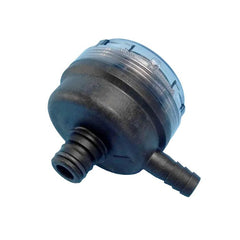 Flojet Filter 12.5mm Barb Elbow to Quad 01740012A