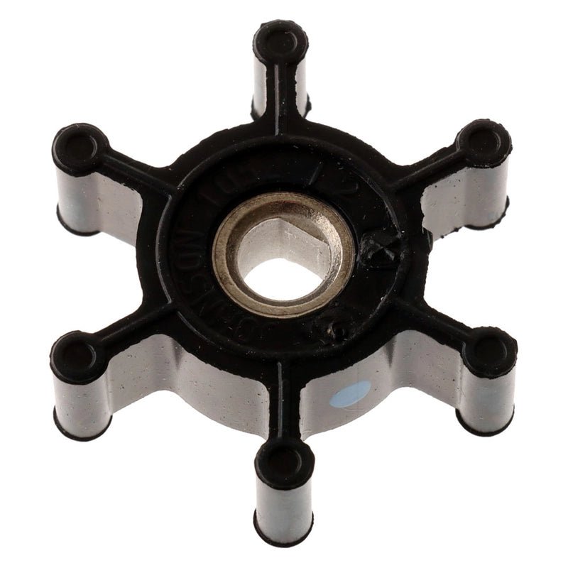 09-1052S-9 Johnson Nitrile TA3P10 Pump Impeller Kit