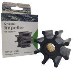 09-1028B-9 Johnson Impeller Nitrile
