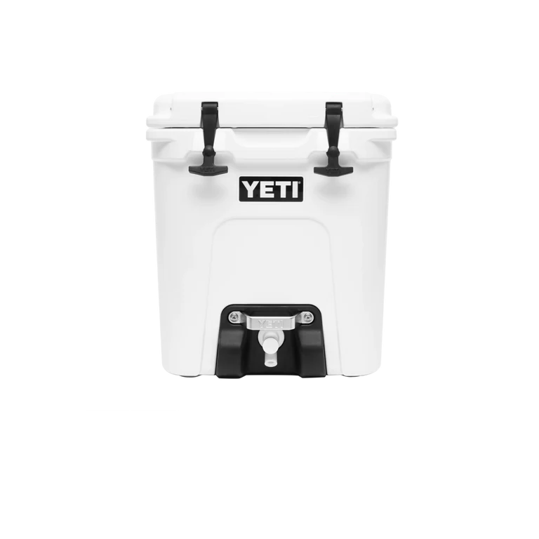 YETI Tundra Silo 6G Water Cooler With Tap