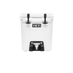 YETI Tundra Silo 6G Water Cooler With Tap