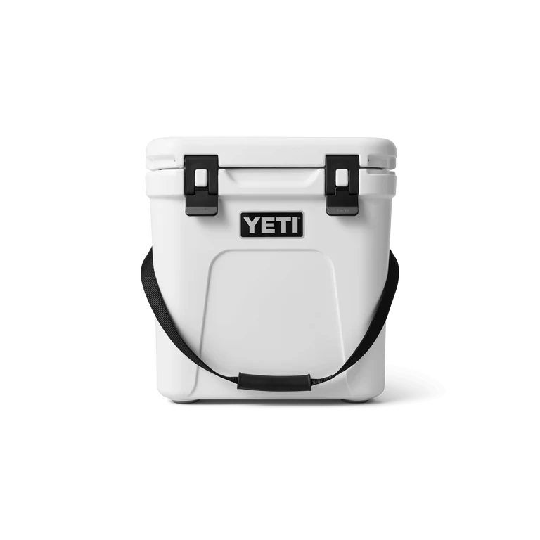 YETI Roadie 24 White