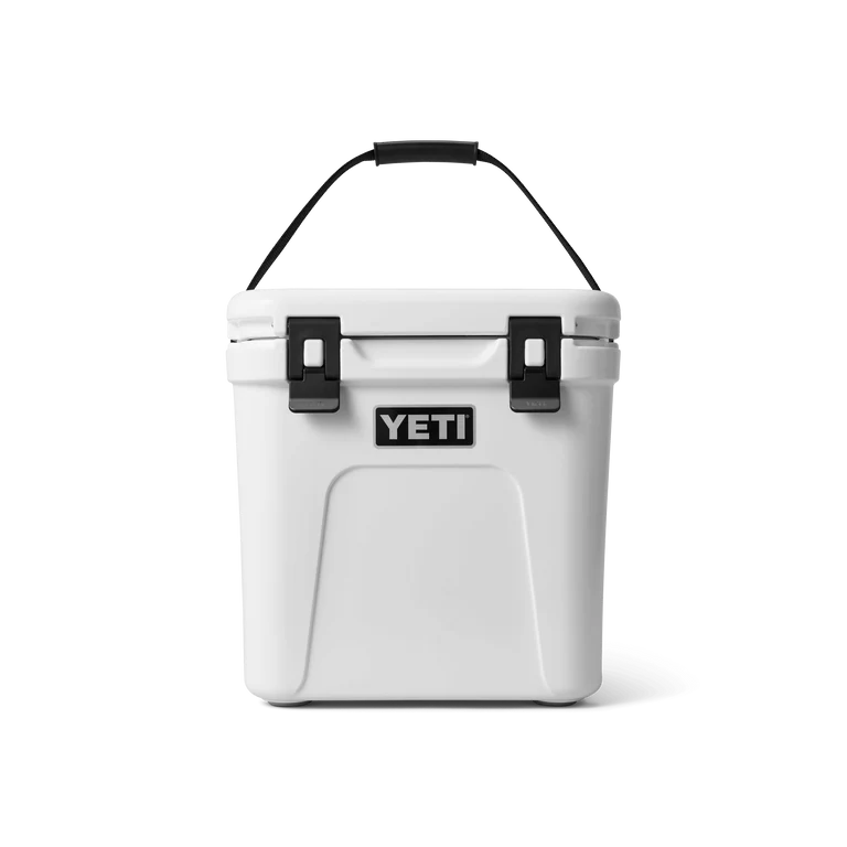 YETI Roadie 24 White