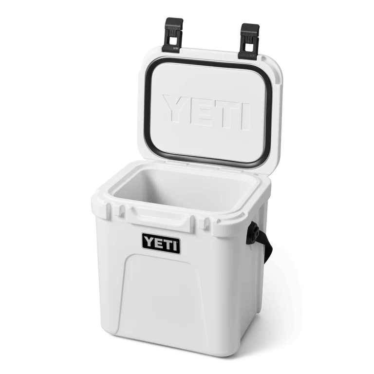 YETI Roadie 24 White