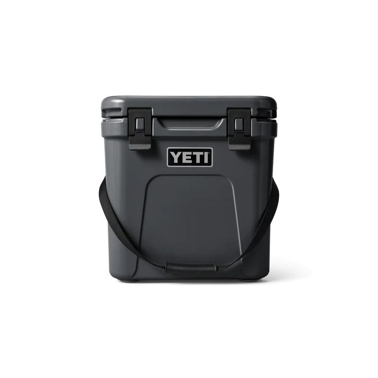 YETI Roadie 24 Charcoal