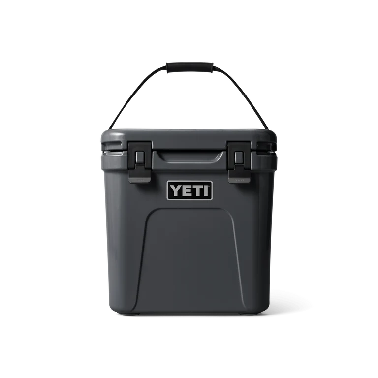 YETI Roadie 24 Charcoal