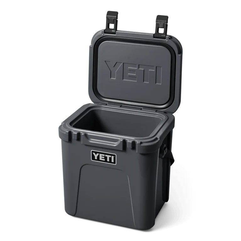 YETI Roadie 24 Charcoal