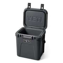 YETI Roadie 24 Charcoal