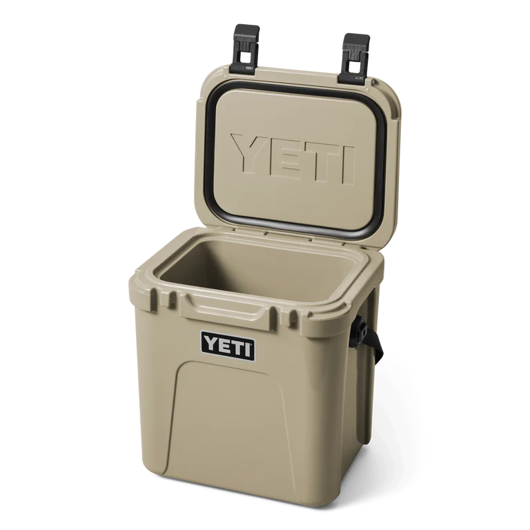 YETI Roadie 24 Tan