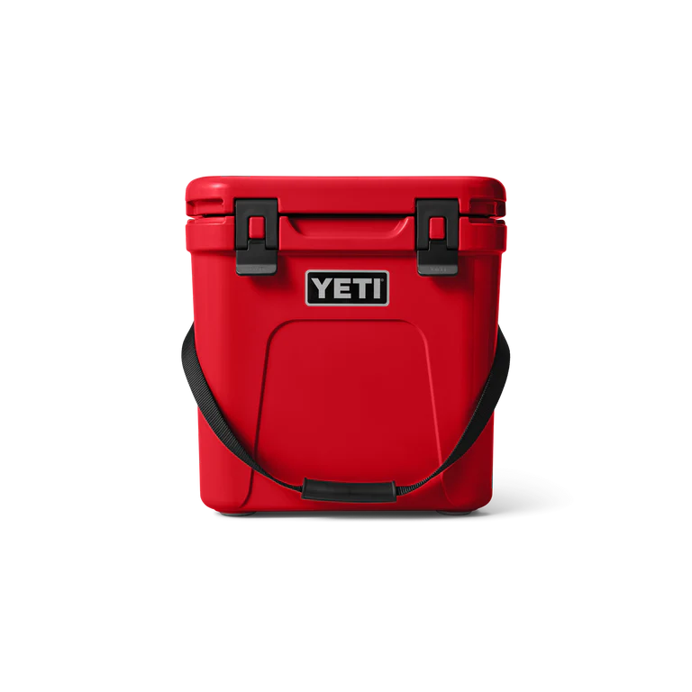 YETI Roadie 24 Rescue Red