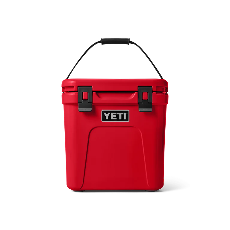 YETI Roadie 24 Rescue Red