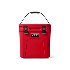 YETI Roadie 24 Rescue Red