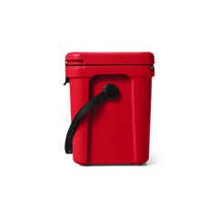 YETI Roadie 24 Rescue Red