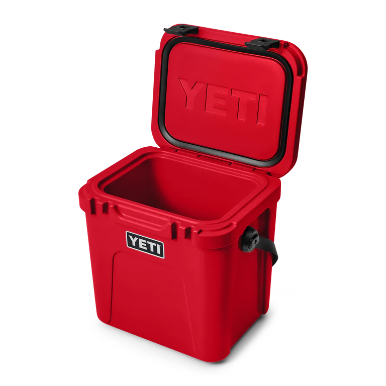 YETI Roadie 24 Rescue Red