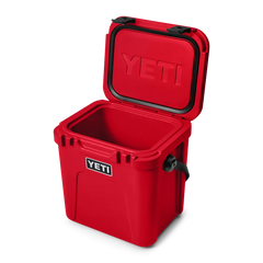 YETI Roadie 24 Rescue Red