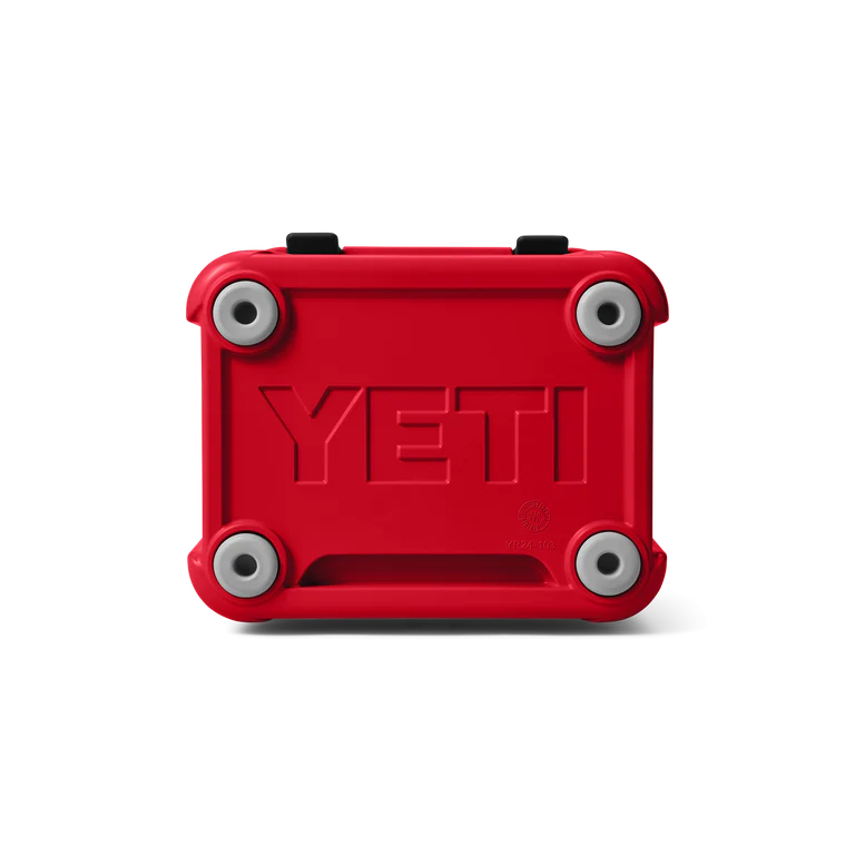 YETI Roadie 24 Rescue Red