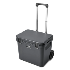 YETI Roadie 60 Wheeled Hard Cooler Charcoal