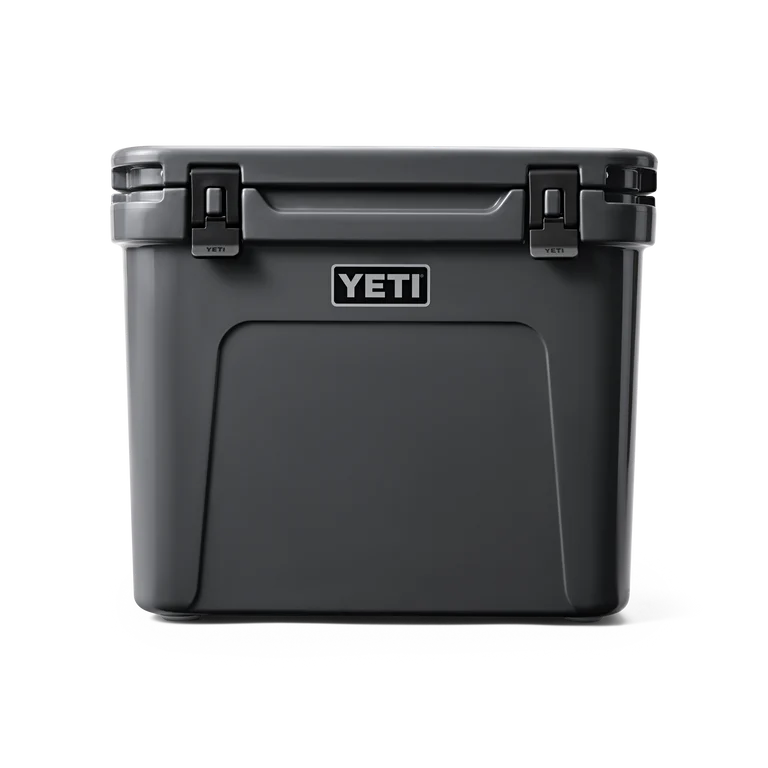 YETI Roadie 60 Wheeled Hard Cooler Charcoal