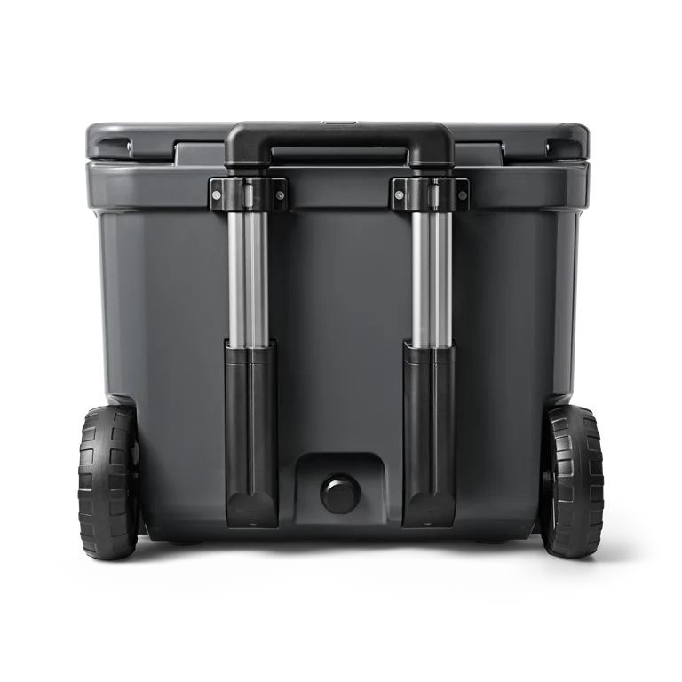 YETI Roadie 60 Wheeled Hard Cooler Charcoal