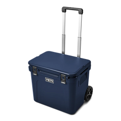 YETI Roadie 60 Wheeled Hard Cooler Navy