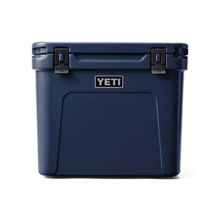 YETI Roadie 60 Wheeled Hard Cooler Navy