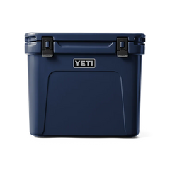 YETI Roadie 60 Wheeled Hard Cooler Navy