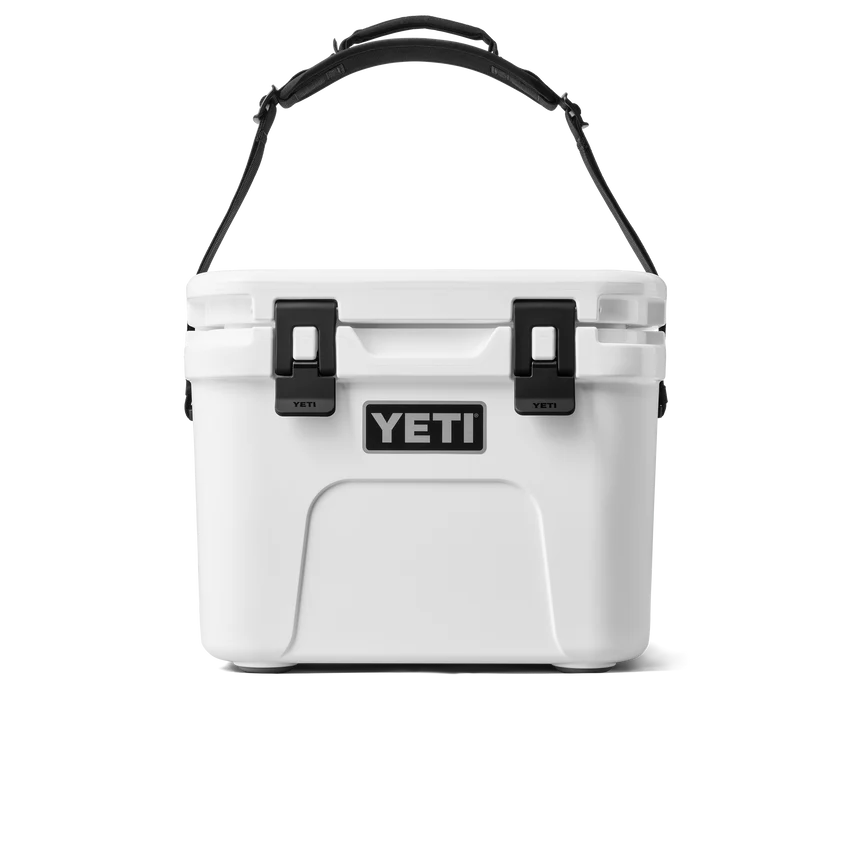 YETI Roadie 15 White