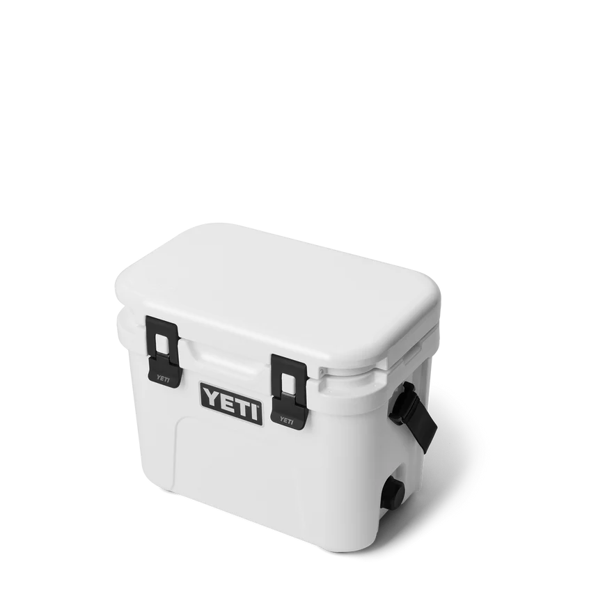 YETI Roadie 15 White