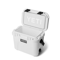 YETI Roadie 15 White