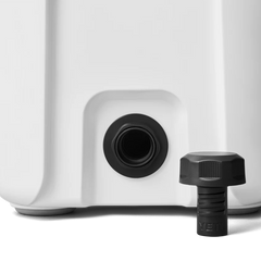 YETI Roadie 15 White