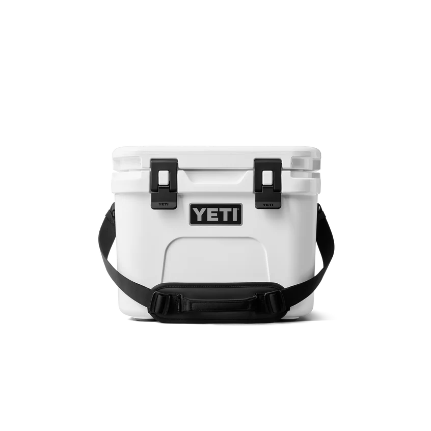 YETI Roadie 15 White