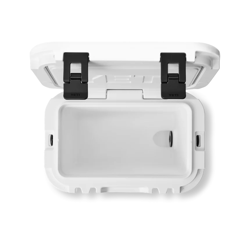 YETI Roadie 15 White