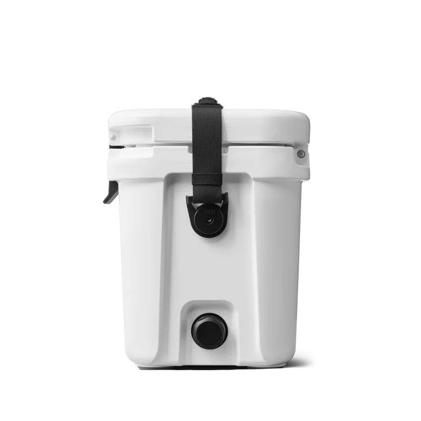 YETI Roadie 15 White