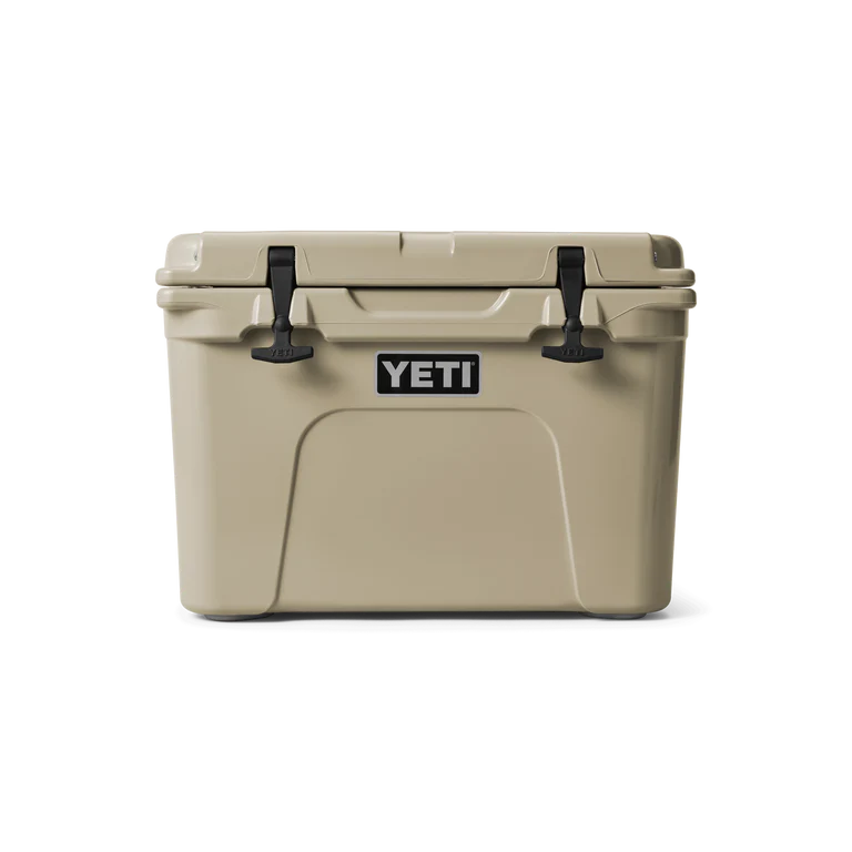 YETI Tundra Hard Cooler 35 Tan