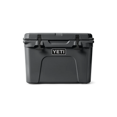 YETI Tundra 35 Hard Cooler Charcoal