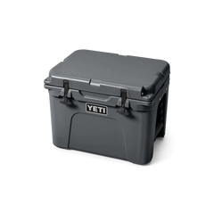 YETI Tundra 35 Hard Cooler Charcoal