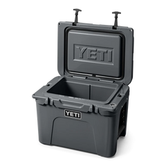 YETI Tundra 35 Hard Cooler Charcoal