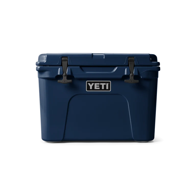 YETI Tundra 35 Hard Cooler Navy