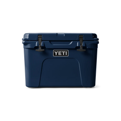 YETI Tundra 35 Hard Cooler Navy