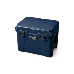 YETI Tundra 35 Hard Cooler Navy