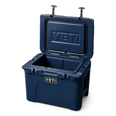 YETI Tundra 35 Hard Cooler Navy