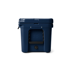 YETI Tundra 35 Hard Cooler Navy