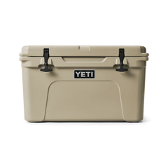 YETI Tundra 45 Hard Cooler Tan