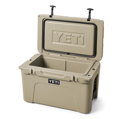 YETI Tundra 45 Hard Cooler Tan