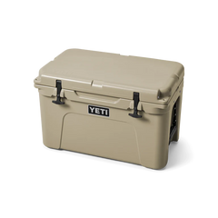 YETI Tundra 45 Hard Cooler Tan