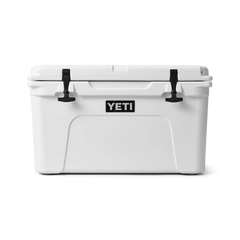 YETI Tundra 45 Hard Cooler White