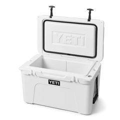 YETI Tundra 45 Hard Cooler White