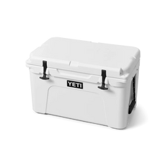 YETI Tundra 45 Hard Cooler White