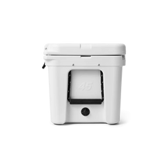 YETI Tundra 45 Hard Cooler White